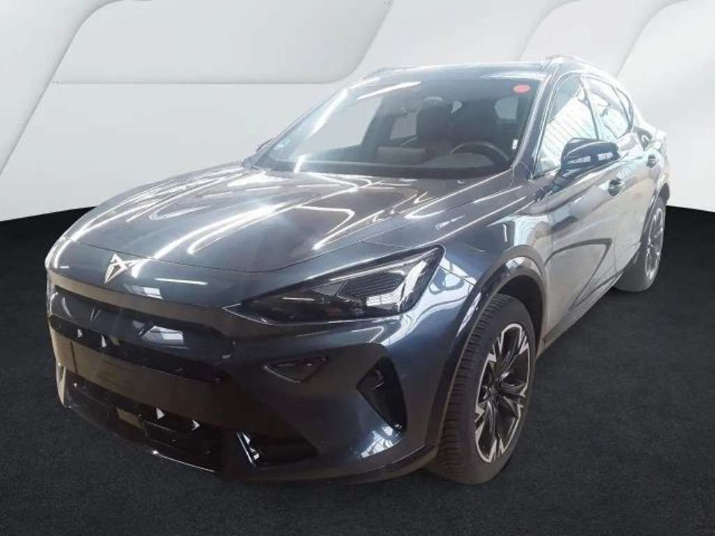 Cupra Formentor 2024 Benzine