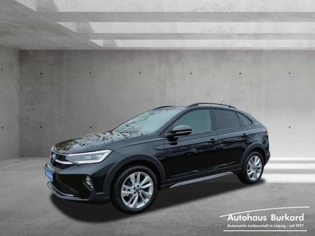 Volkswagen Taigo 2025 Benzine