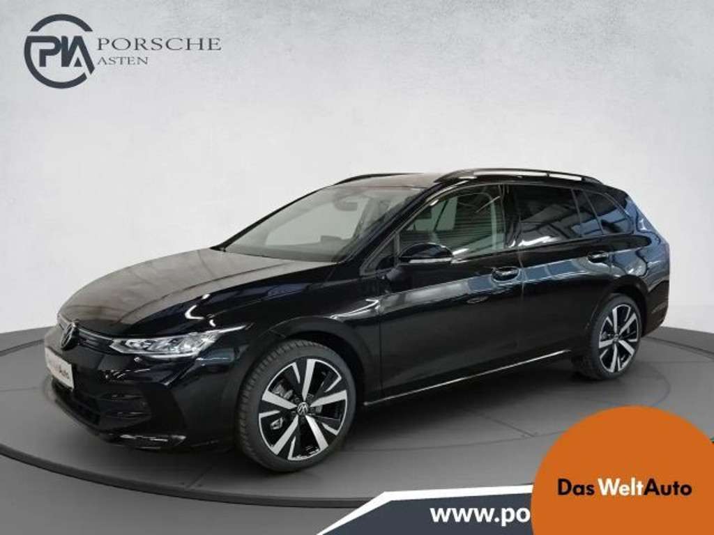 Volkswagen Golf 2025 Diesel