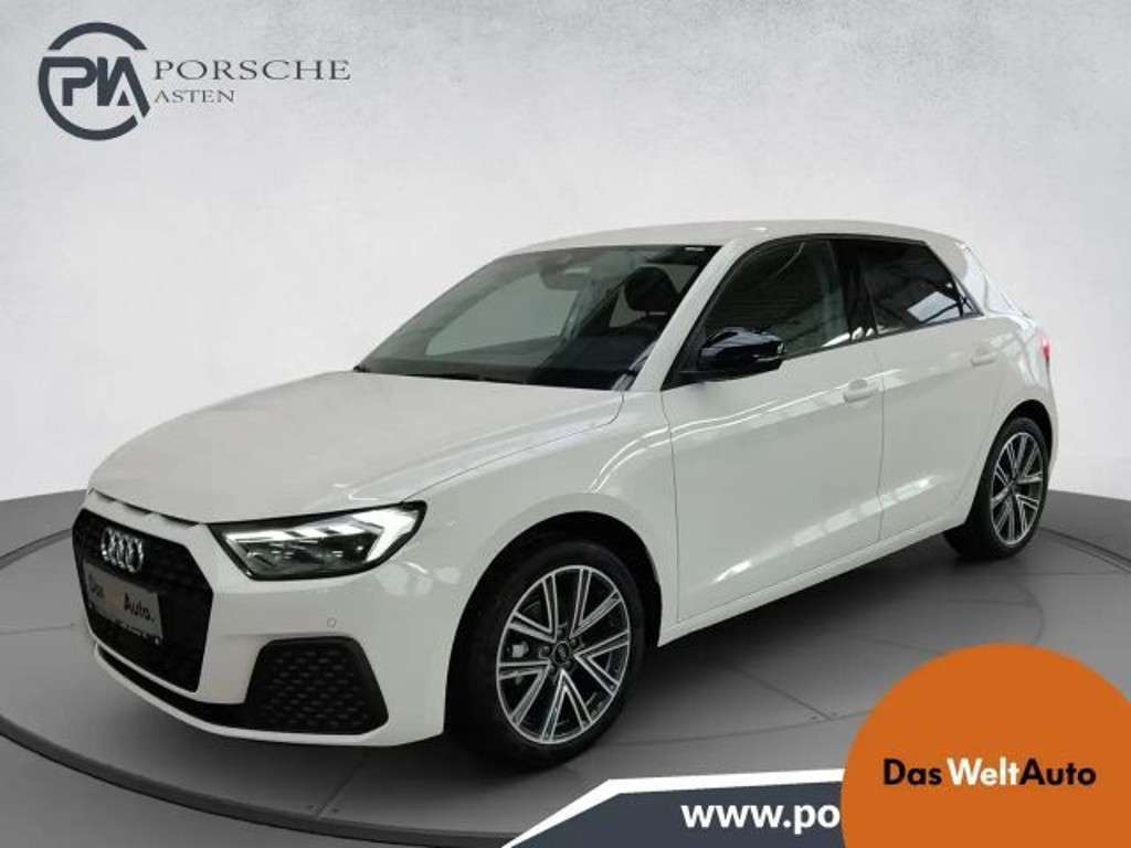 Audi A1 2025 Benzine