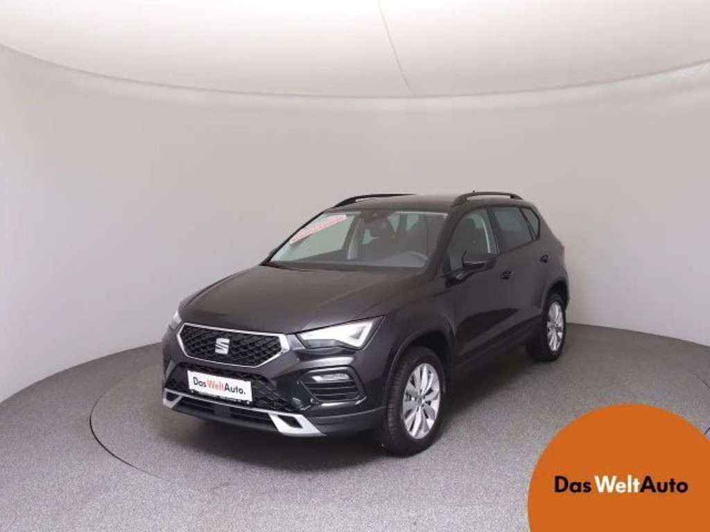 Seat Ateca 2025 Benzine