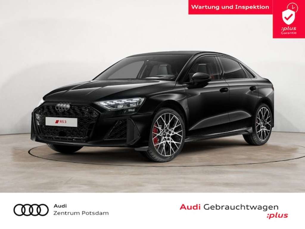 Audi RS3 2024 Benzine