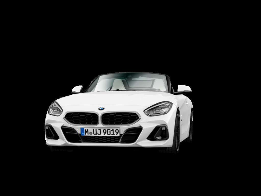 BMW Z4 2024 Benzine