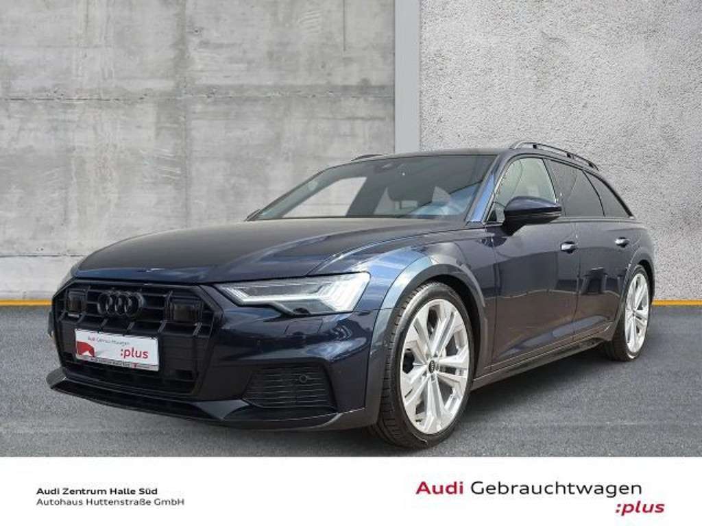 Audi A6 allroad 2022 Diesel