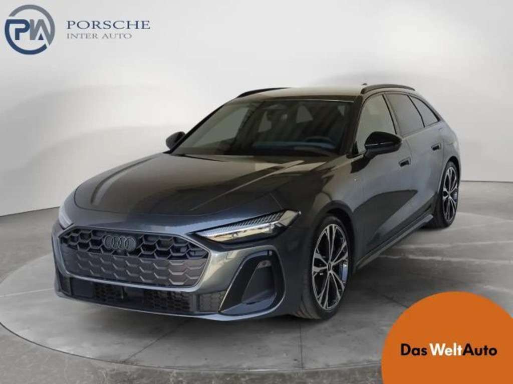 Audi A5 2025 Hybride Benzine