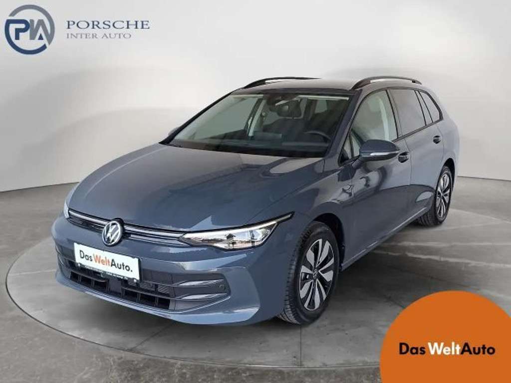 Volkswagen Golf 2025 Diesel