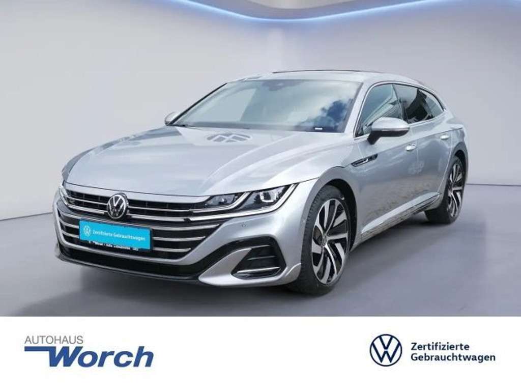 Volkswagen Arteon Shooting Brake 2023 Diesel