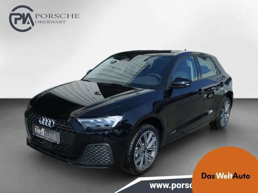 Audi A1 2025 Benzine