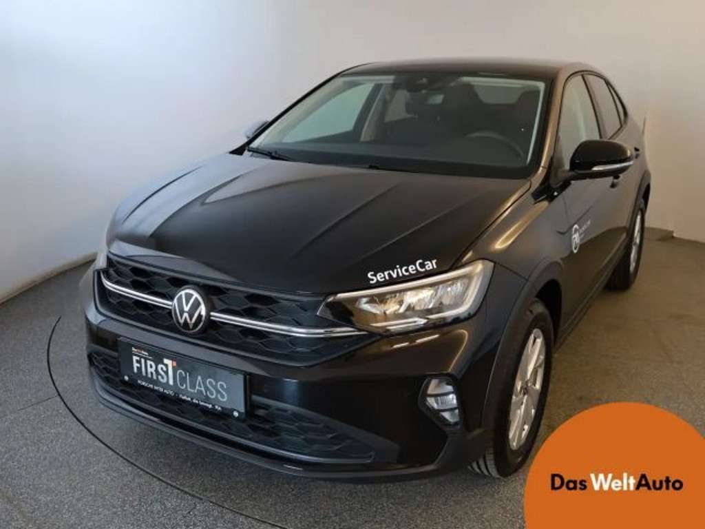 Volkswagen Taigo 2024 Benzine