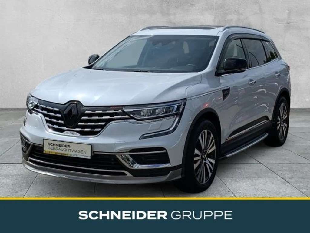 Renault Koleos 2022 Diesel