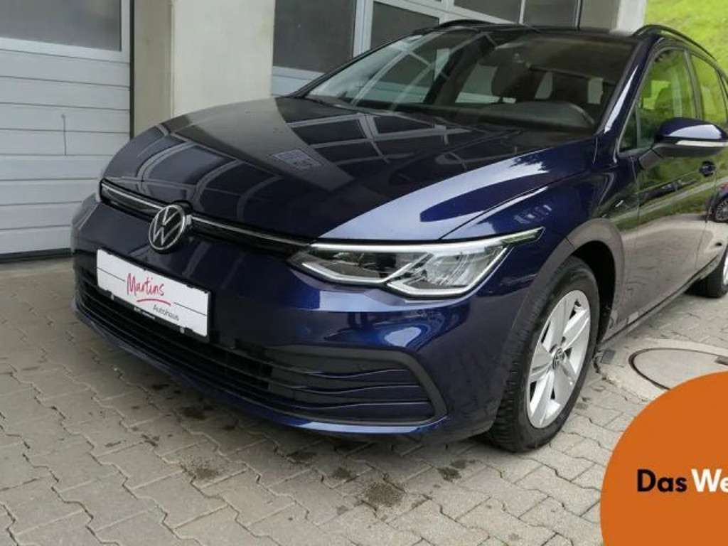 Volkswagen Golf 2021 Diesel
