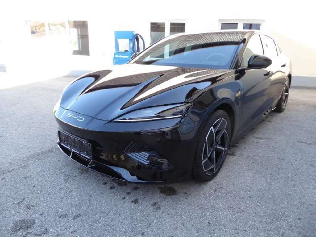 BYD Seal 2024 Elektrisch