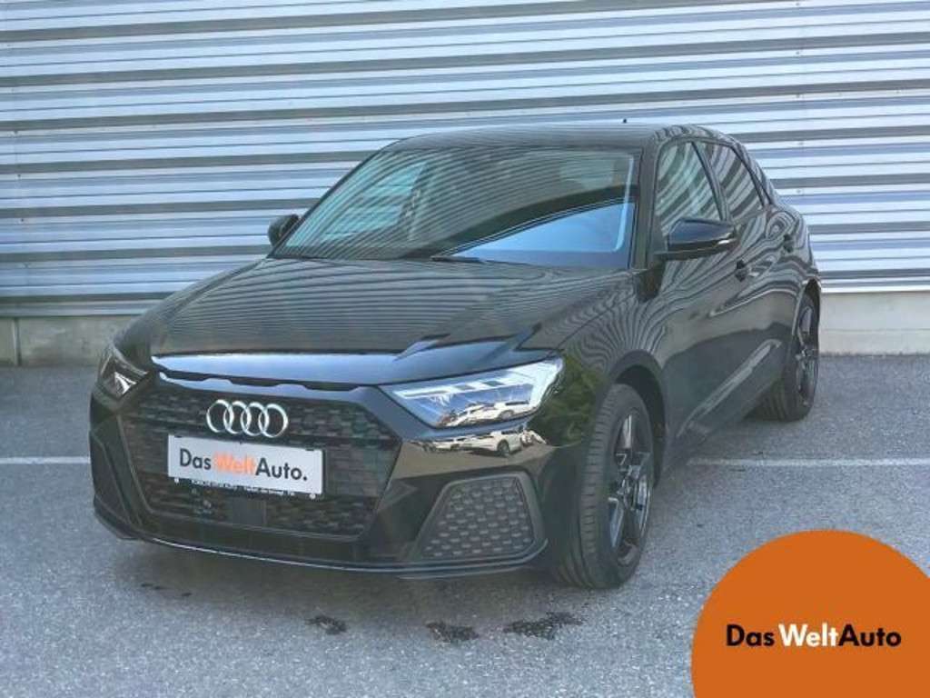 Audi A1 2025 Benzine