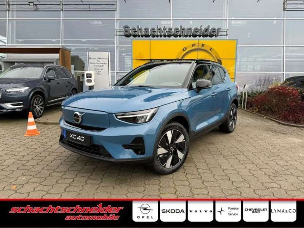 Volvo XC40 2024 Elektrisch