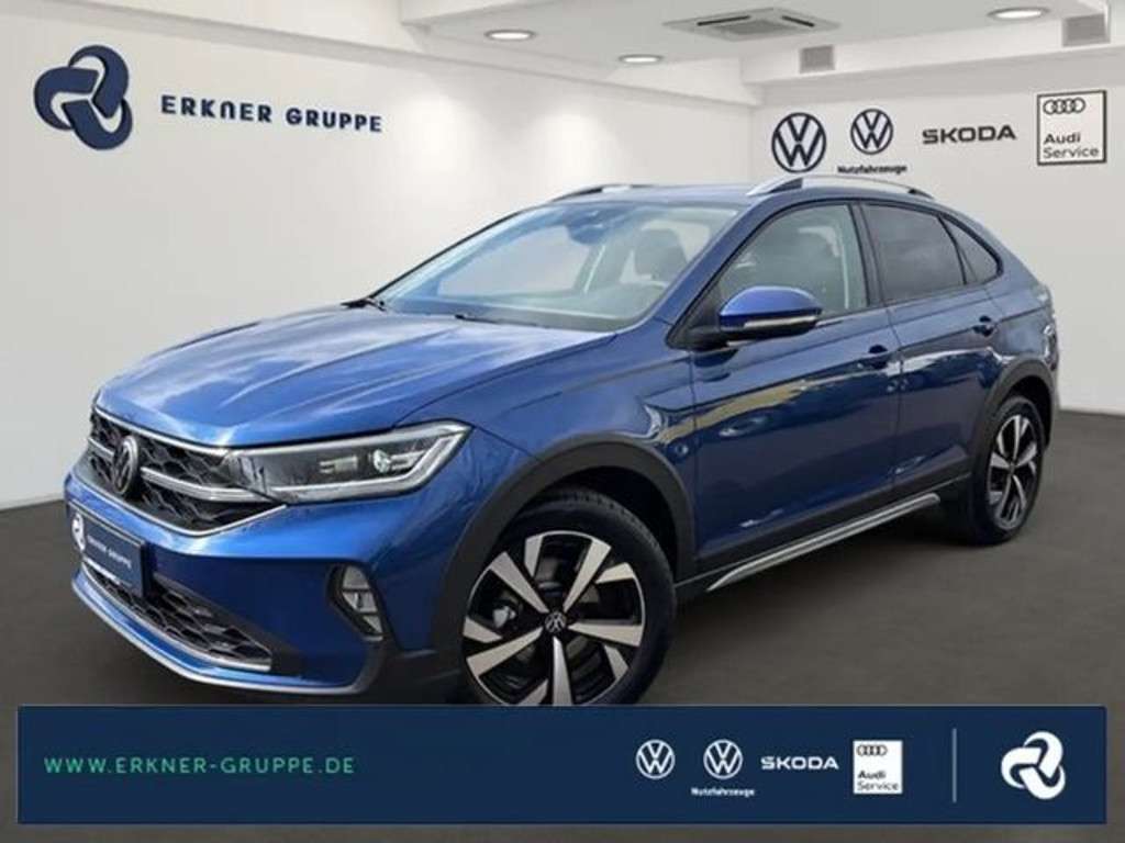 Volkswagen Taigo 2025 Benzine