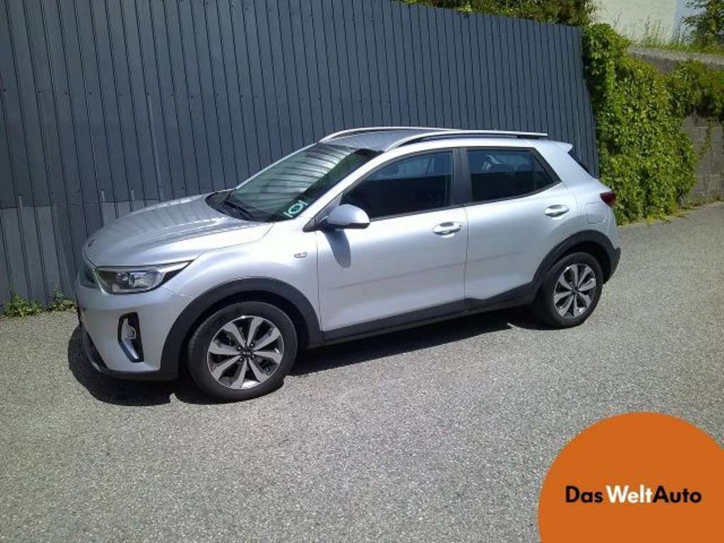 Kia Stonic 2022 Benzine