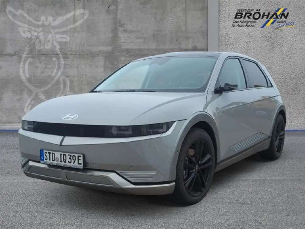 Hyundai Ioniq 5 2024 Elektrisch