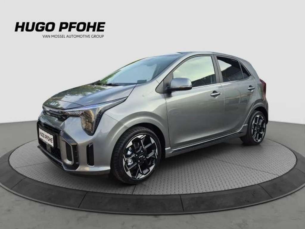 Kia Picanto 2025 Benzine