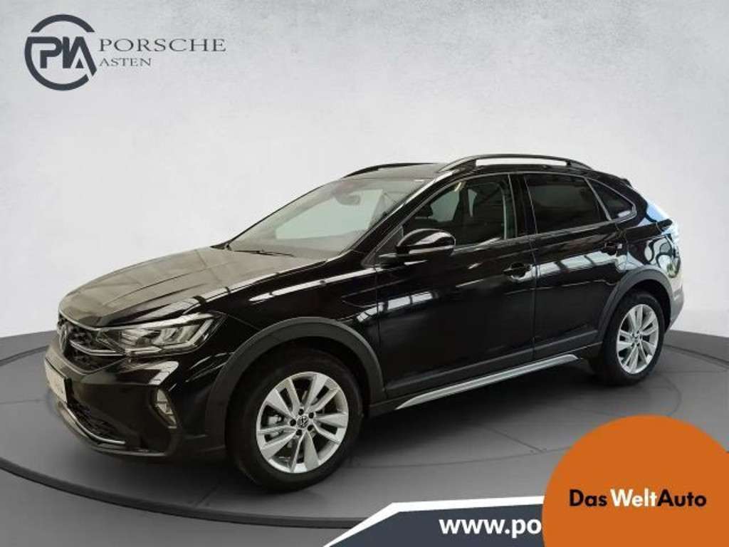 Volkswagen Taigo 2024 Benzine