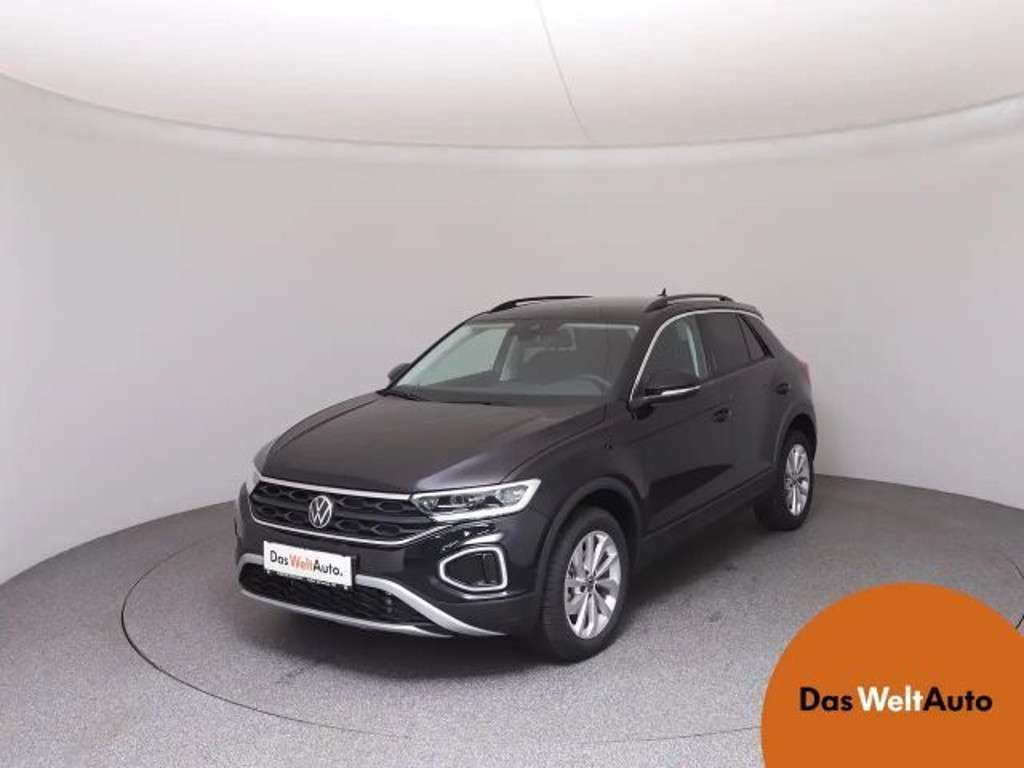 Volkswagen T-Roc 2025 Diesel