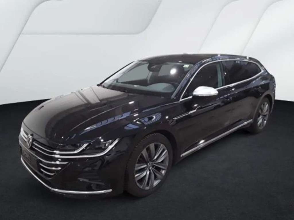 Volkswagen Arteon Shooting Brake 2024 Diesel