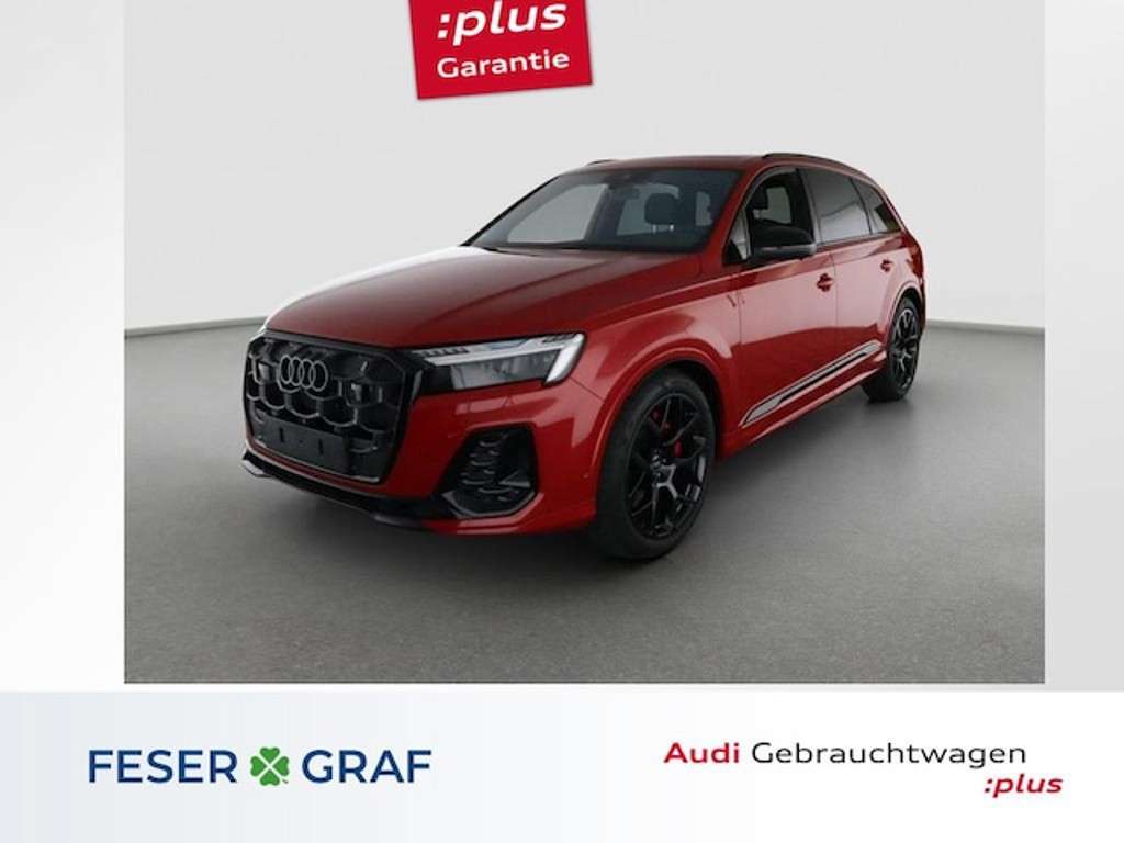 Audi Q7 2024 Diesel