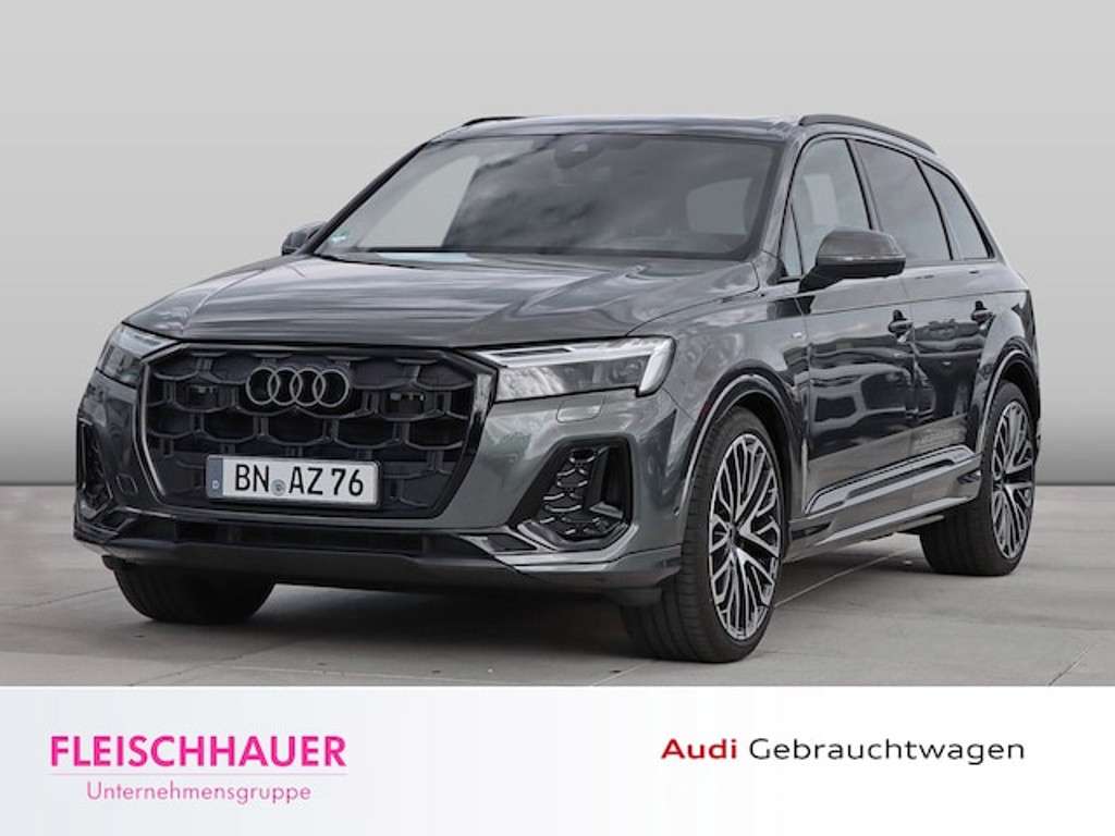 Audi Q7 2025 Diesel