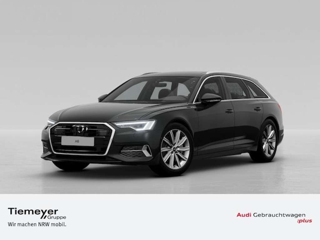 Audi A6 2023 Benzine