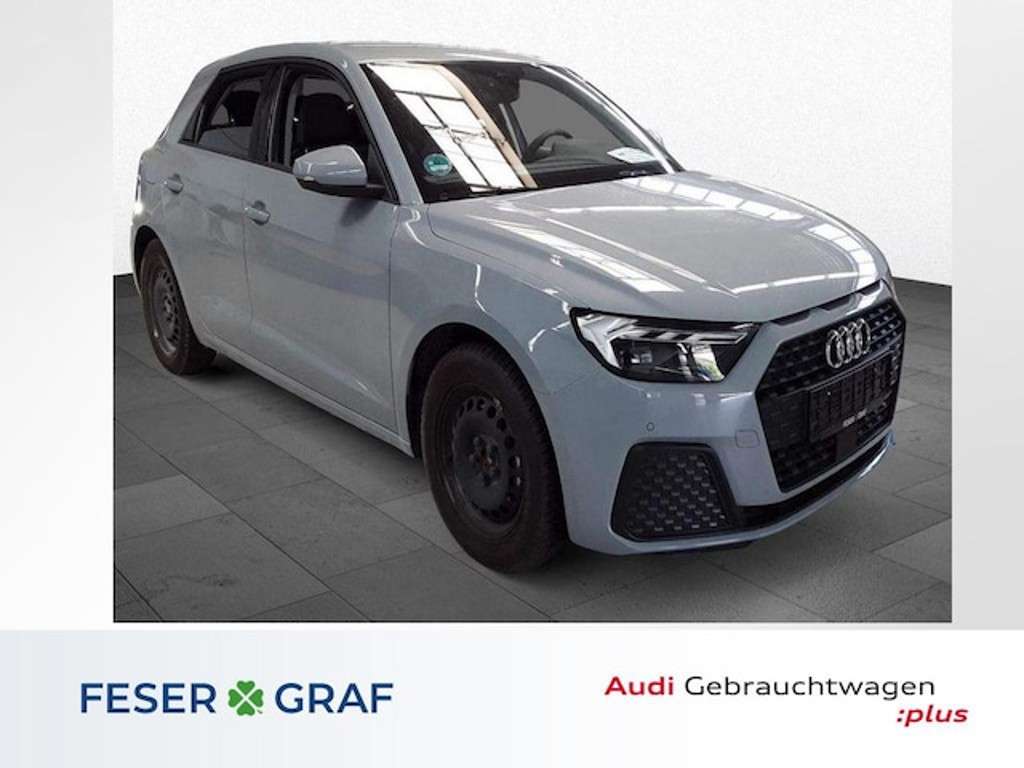 Audi A1 2024 Benzine