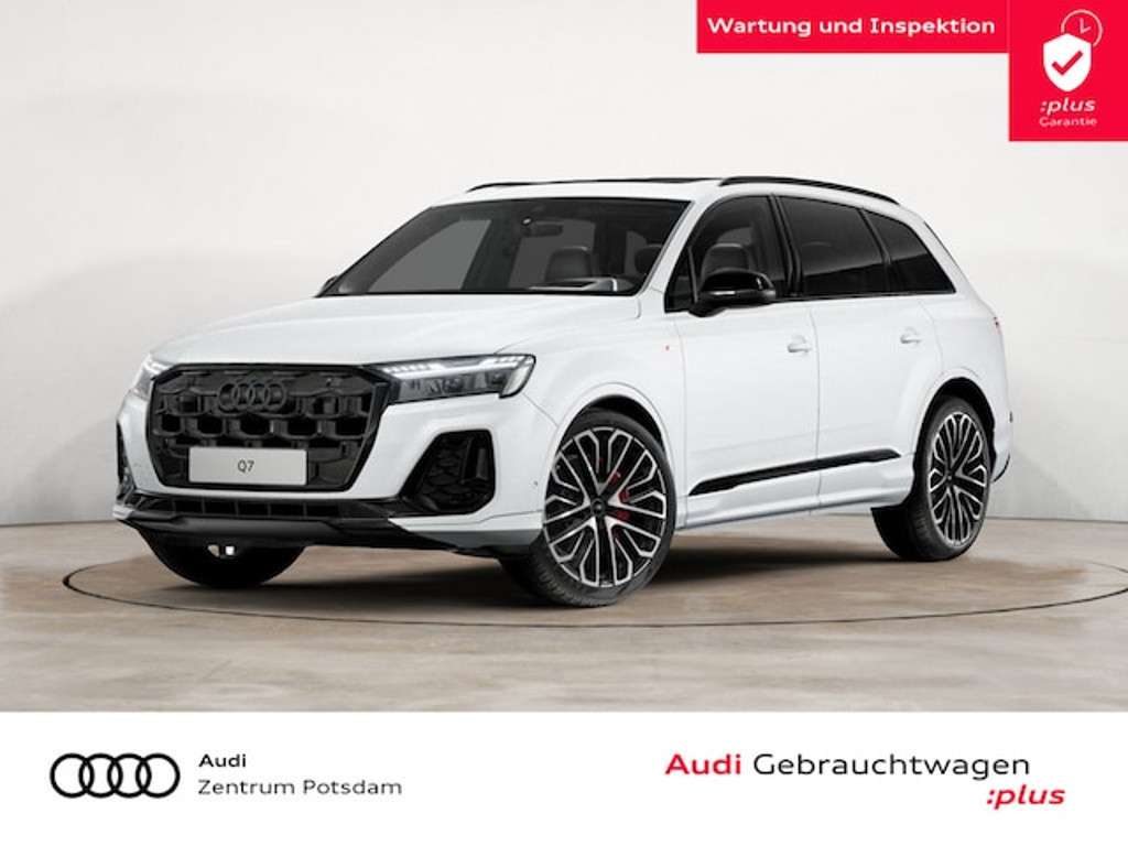 Audi Q7 2024 Diesel
