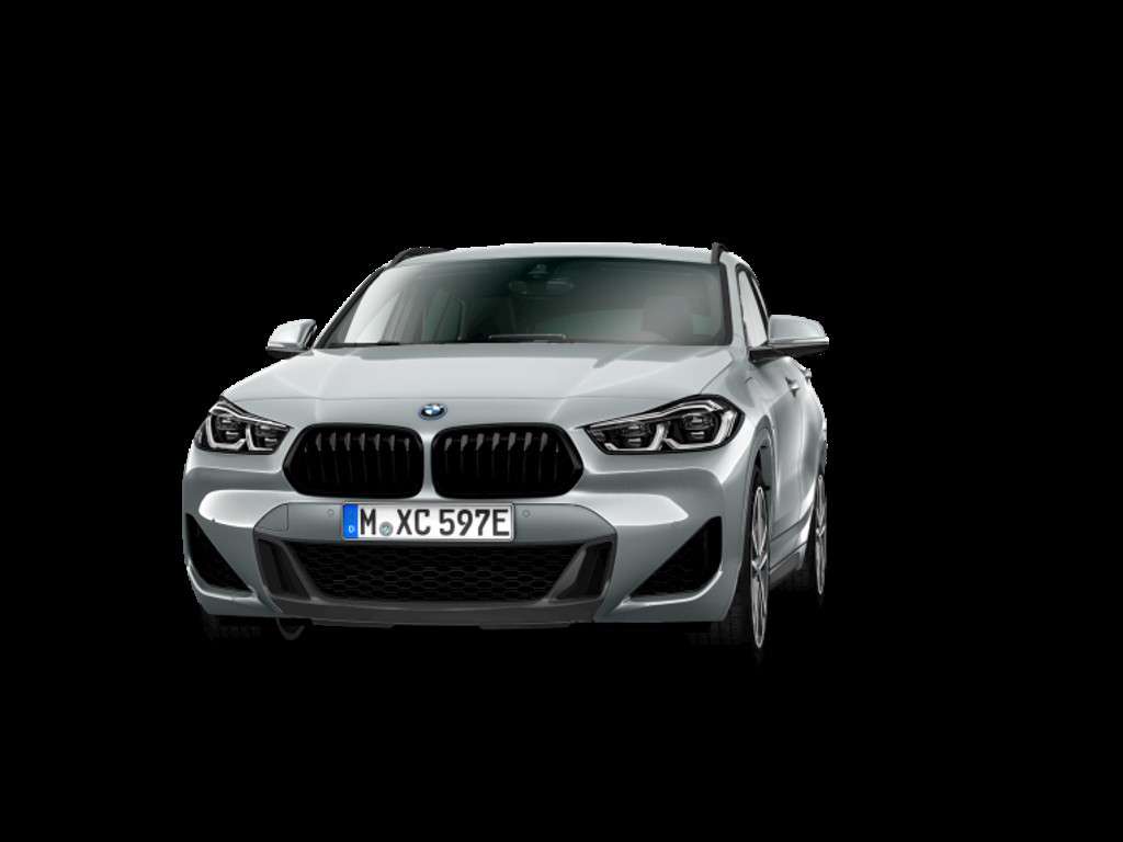 BMW X2 2023 Hybride Benzine