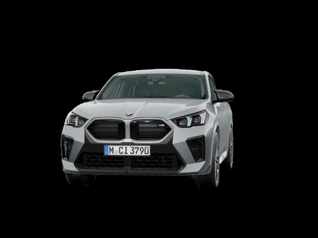 BMW X2 2024 Benzine