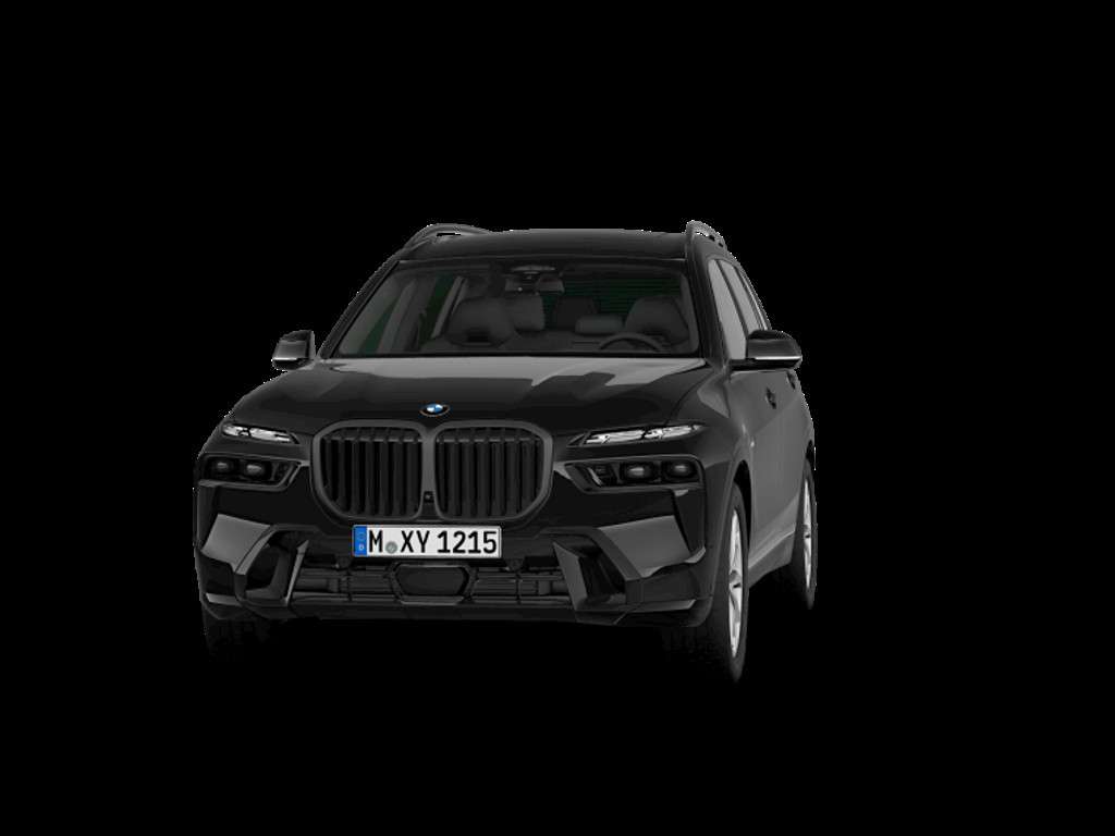 BMW X7 2023 Diesel
