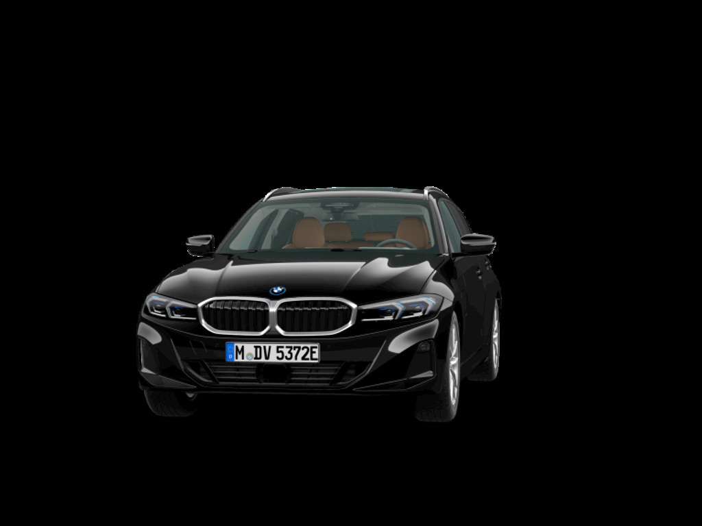 BMW 3 Serie 2024 Hybride Benzine