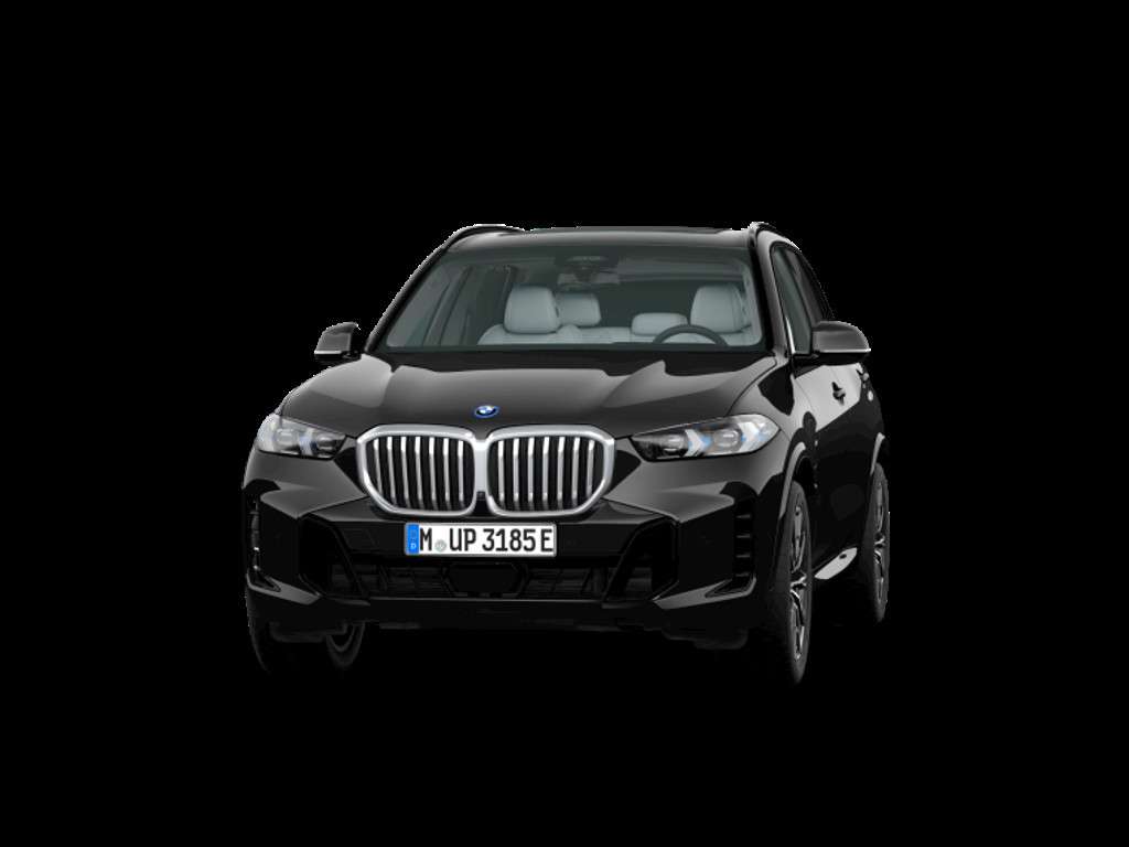 BMW X5 2024 Hybride Benzine