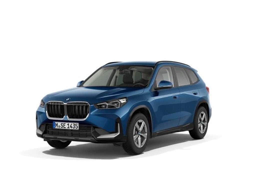 BMW X1 2025 Benzine