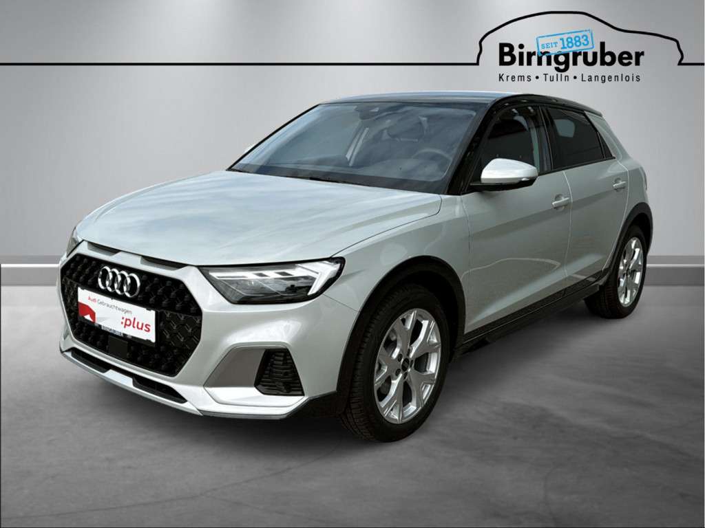 Audi A1 2025 Benzine