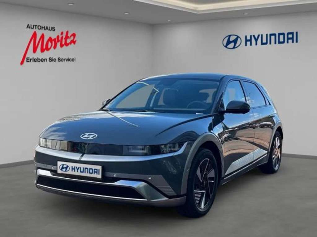 Hyundai Ioniq 5 2025 Elektrisch