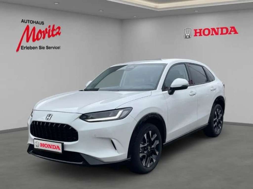 Honda ZR-V 2025 Hybride Benzine