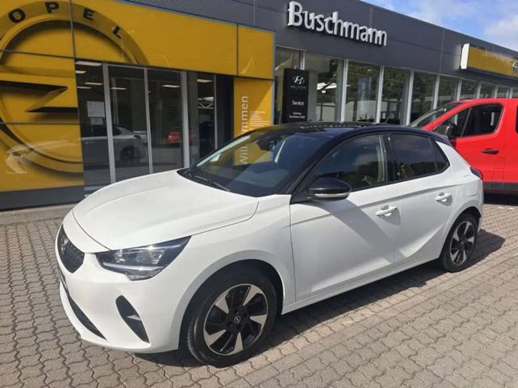 Opel Corsa 2022 Elektrisch