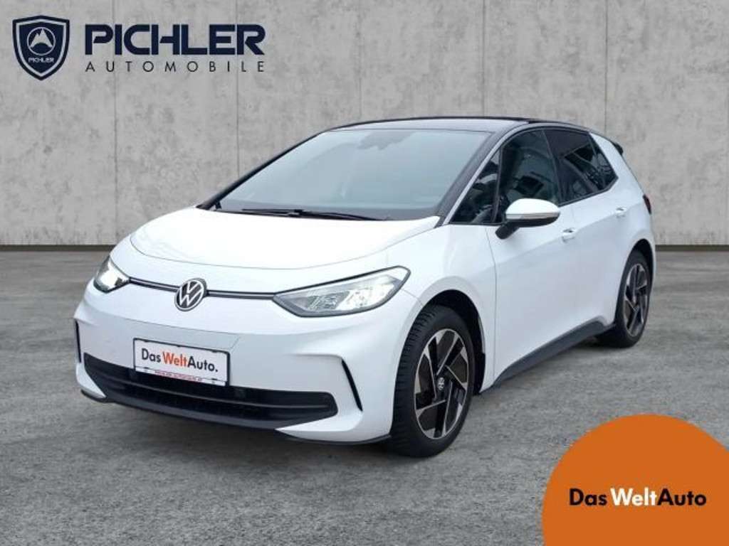 Volkswagen ID.3 2025 Elektrisch