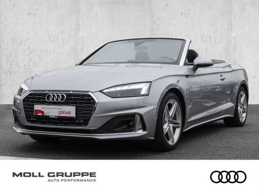 Audi A5 2024 Diesel
