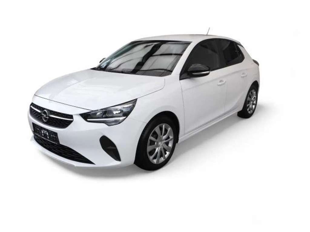 Opel Corsa 2021 Benzine