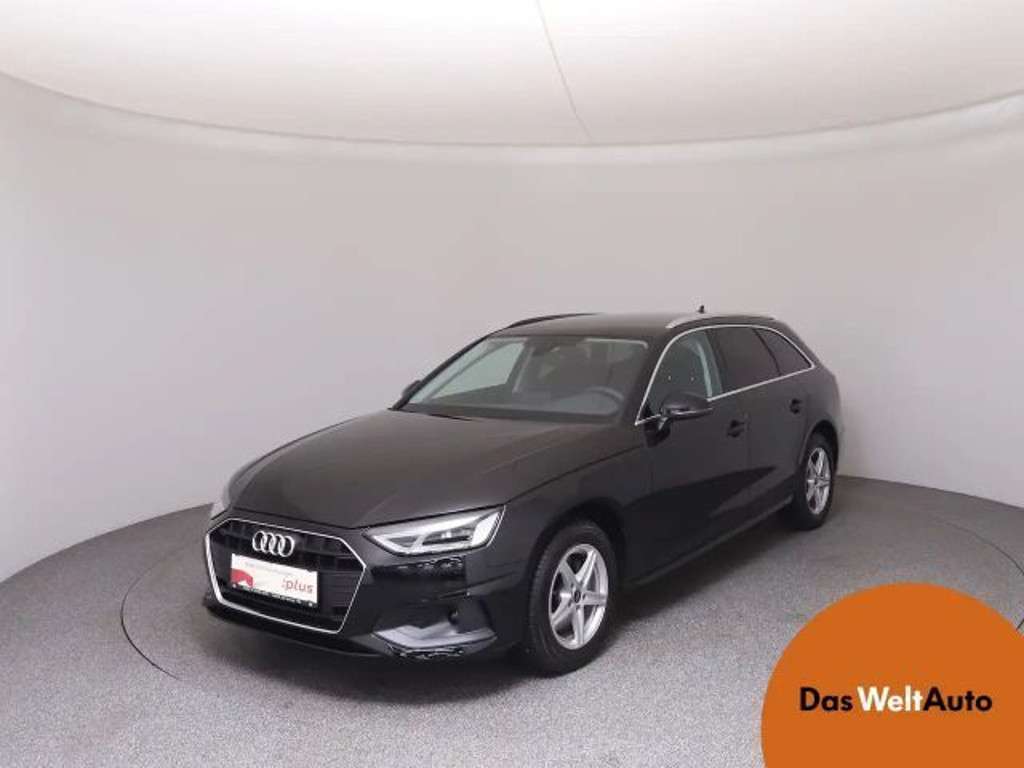 Audi A4 2025 Diesel