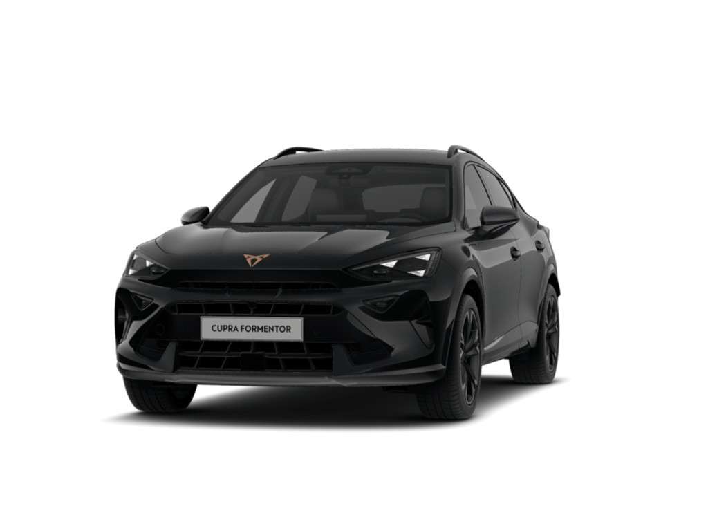Cupra Formentor 2025 Hybride Benzine