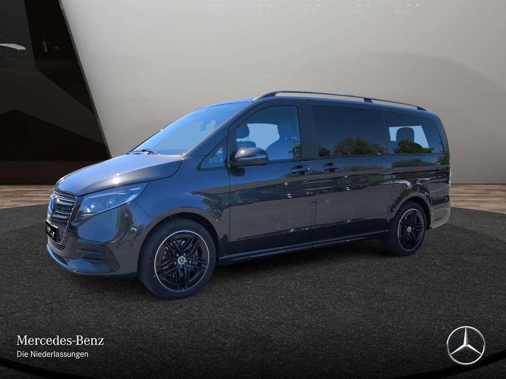 Mercedes-Benz V-Klasse 2025 Diesel