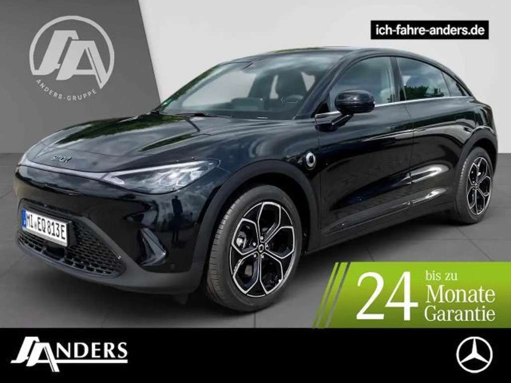 Smart #3 2025 Elektrisch