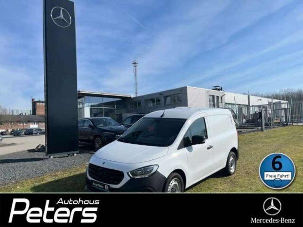 Mercedes-Benz Citan 2023 Diesel
