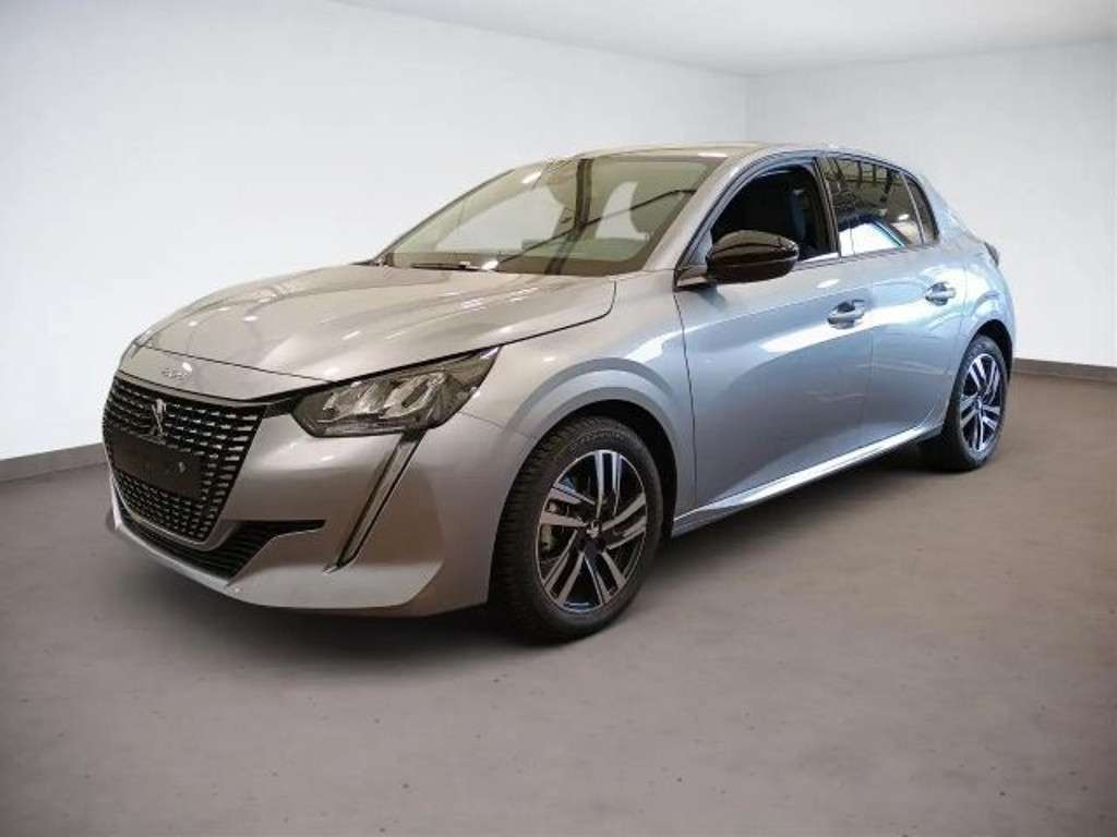 Peugeot 208 2024 Benzine
