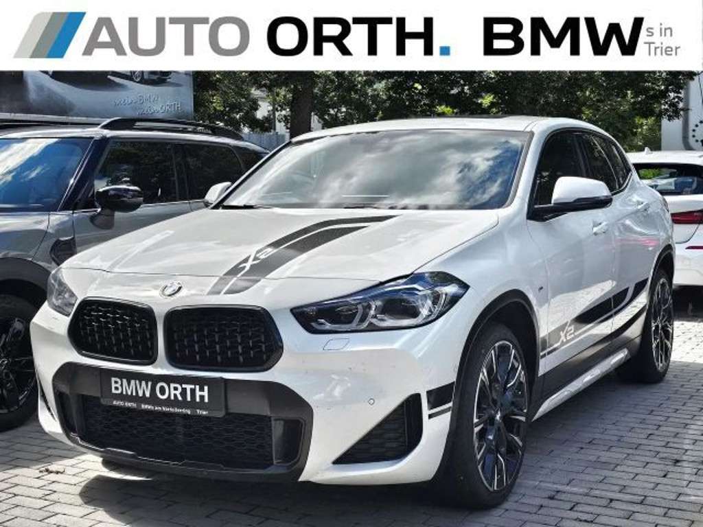 BMW X2 2021 Benzine